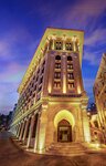 Ajwa Sultanahmet (Istanbul, Fatih, Piyer Loti Avenue, 30), hotel