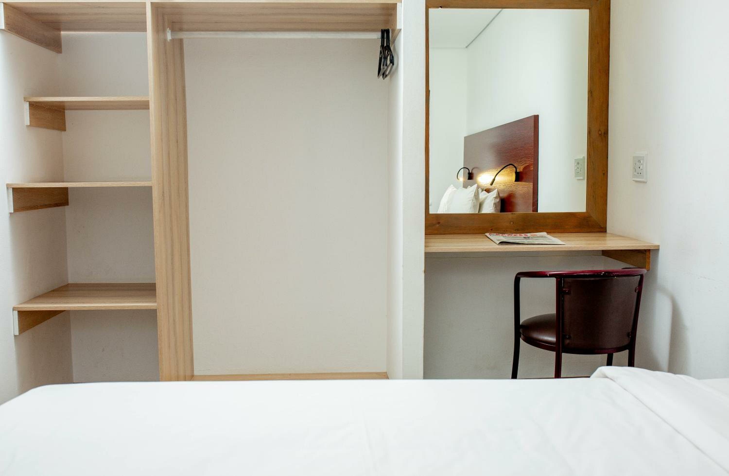 Фото Vetho 1 Apartments Or Tambo Airport