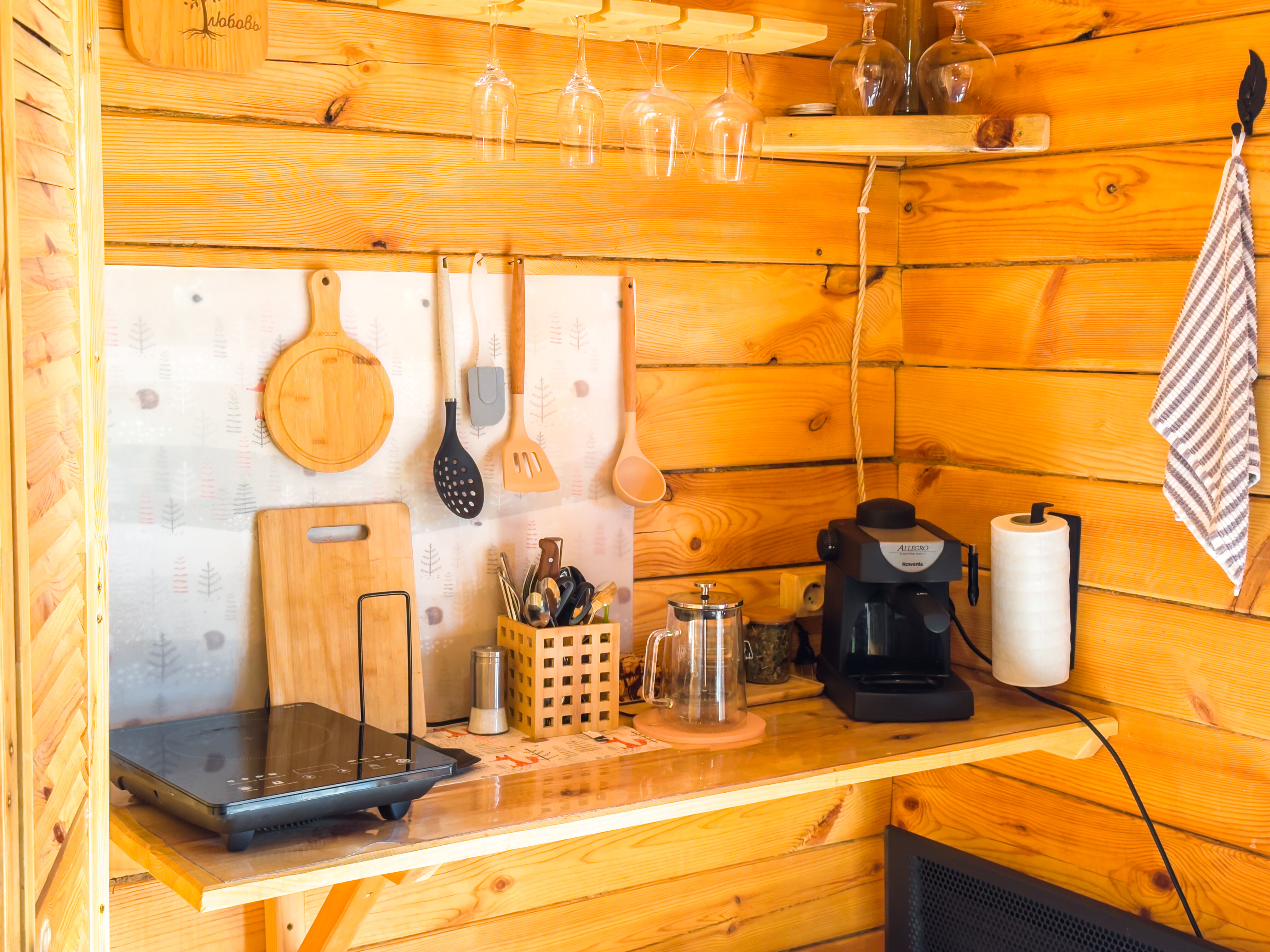 Фото Алтайский дом Перезагрузка