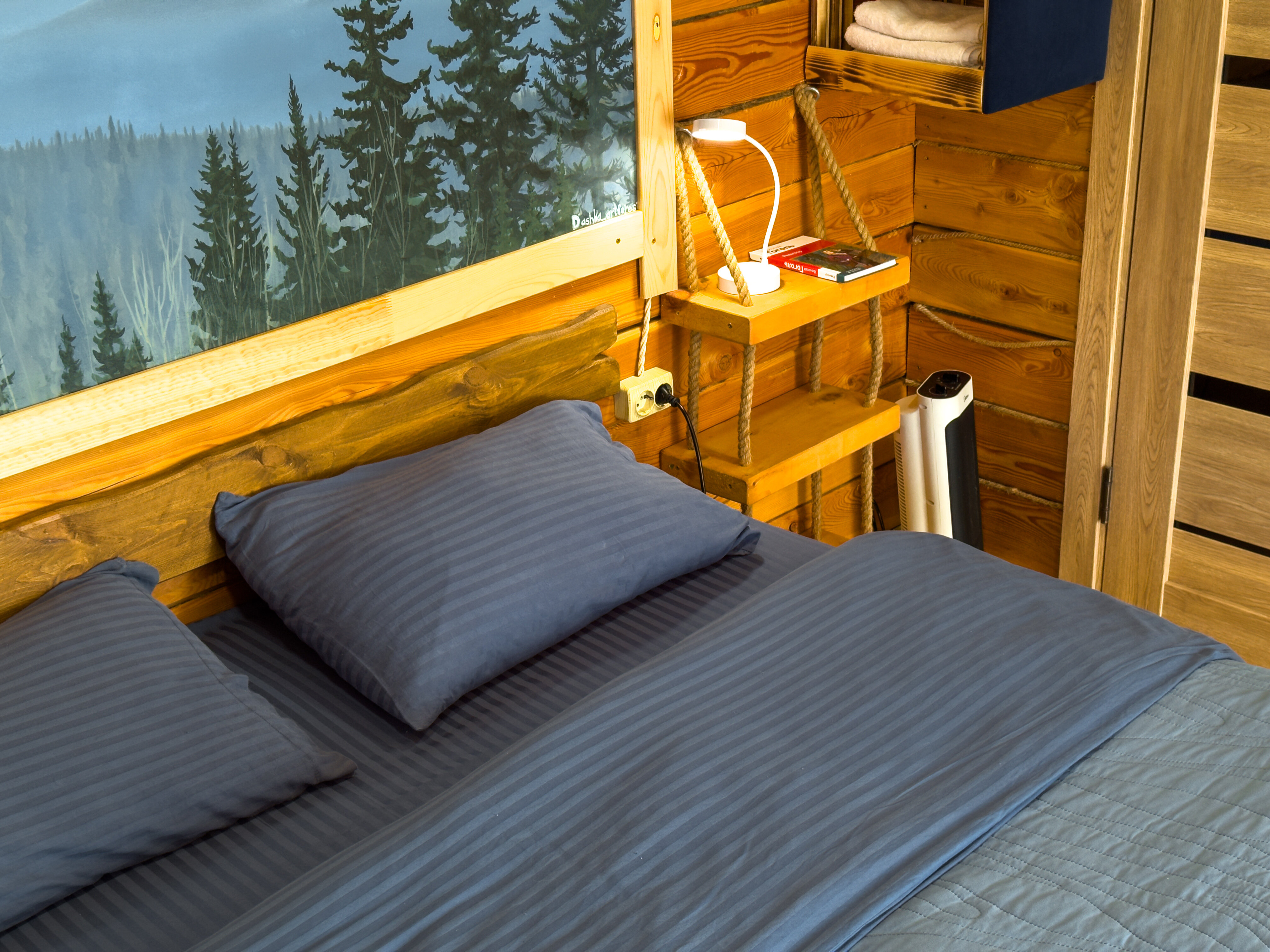 Фото Алтайский дом Перезагрузка