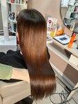 Студия красивых волос (Sportivnaya ulitsa, 1к2), salón de belleza