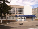 Чебоксарский техникум транспортных и строительных технологий (ulitsa Magnitskogo, 7к1) ، مدرسة مهنية