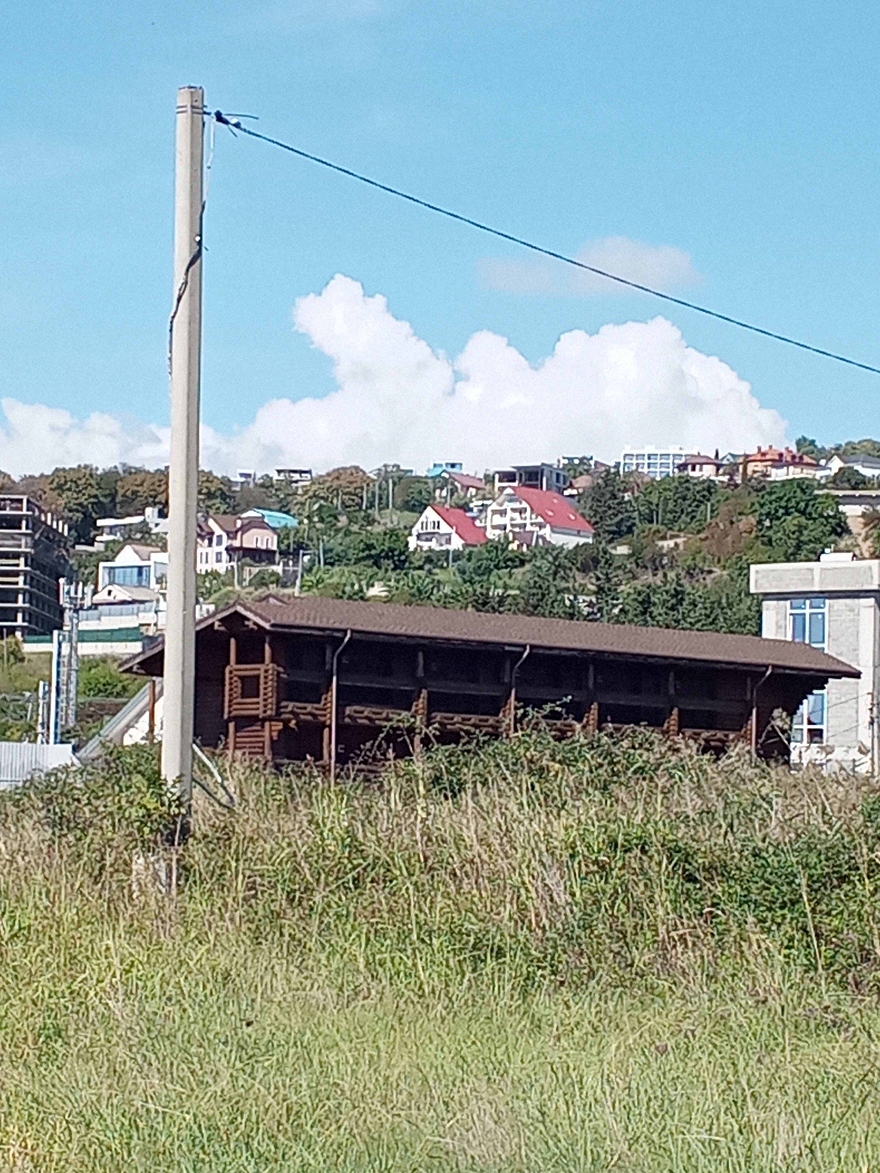 Фото Избушка