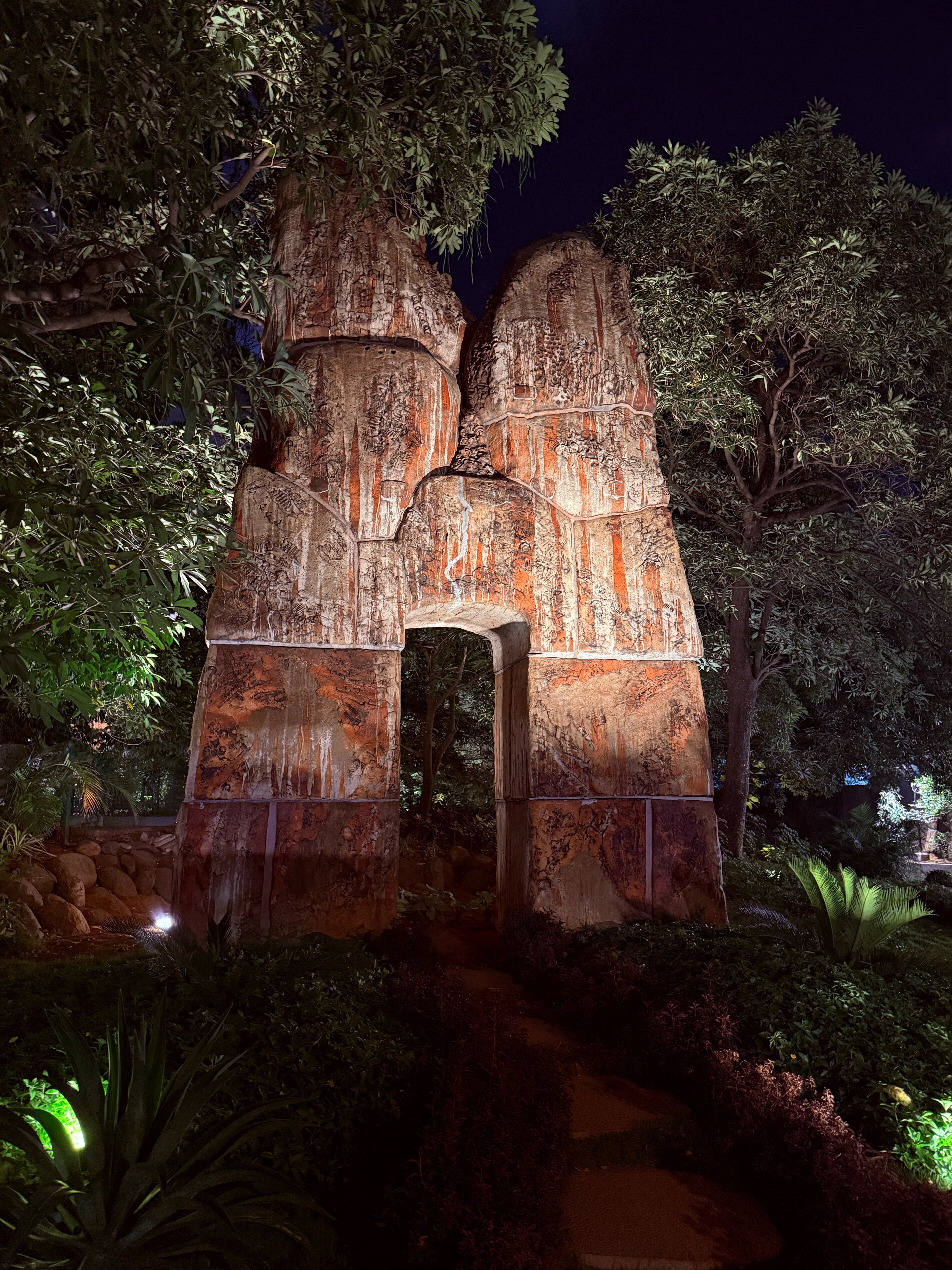 Фото Hyatt Regency Chennai