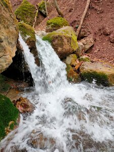 Купольный домик в горах Крыма