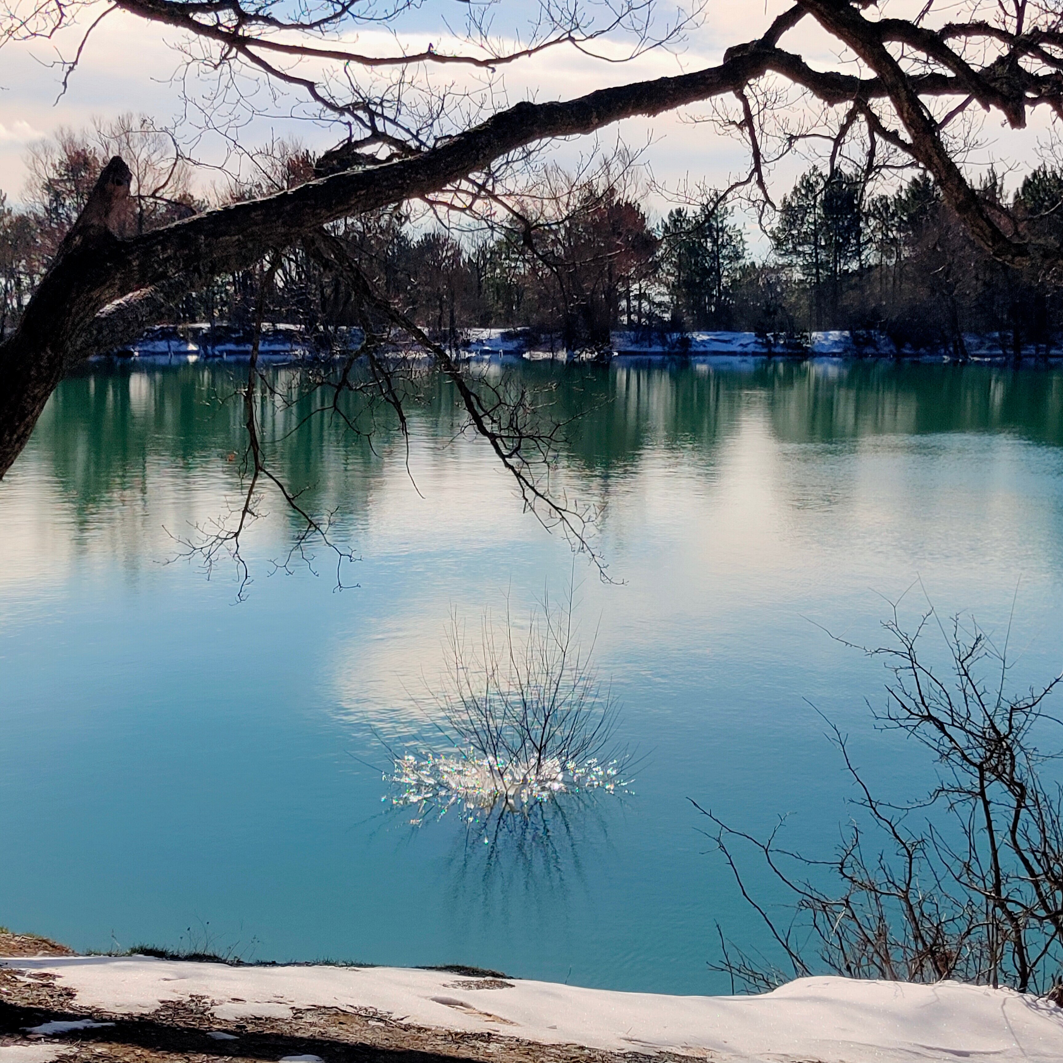 Фото Купольный домик в горах Крыма