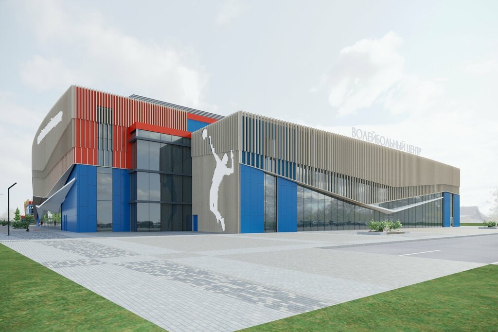 Supply of building objects Inari, Moscow, photo