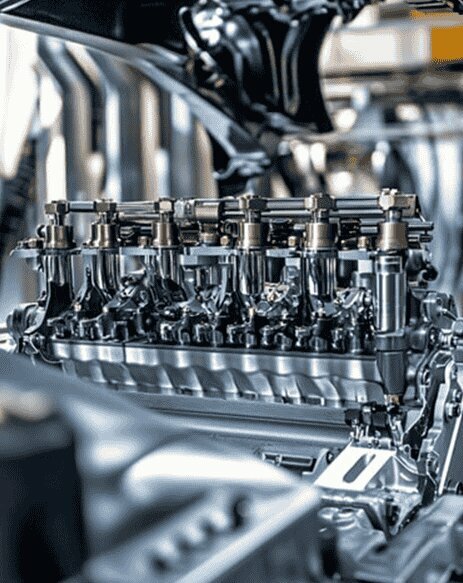 Auto parts and auto goods store Fly Wheel, Dubai, photo