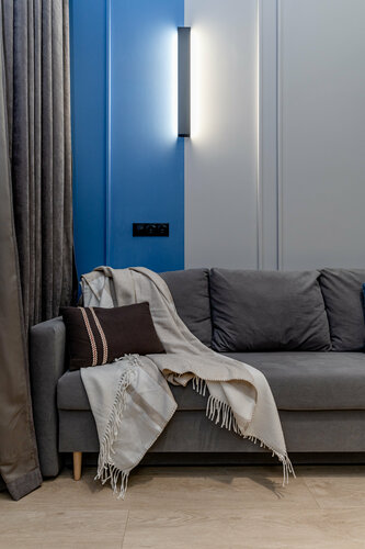Гостиница Zen Home в Москве