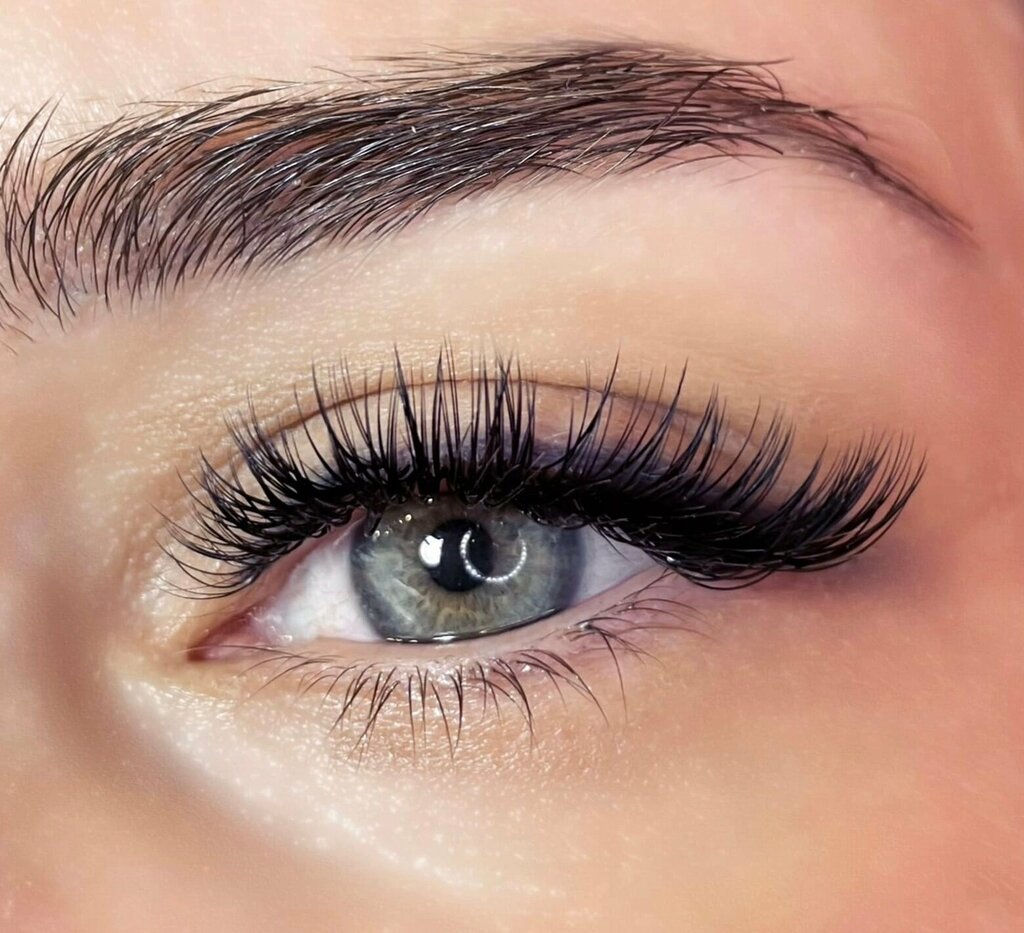 Eyebrow and eyelash salon Local Beauty, Moscow, photo