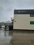 DPD (Gashkova Street, 25А), haulage