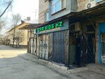 Car Kids Kz (Nūrğisa Tilendıev kóshesi, 2Г), tienda de transporte eléctrico