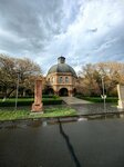 Gevorkian Theological Seminary (Armavir Region, City of Ejmiatsin) ، التعليم الديني