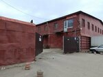 Owenprom (Nevzorovoy Street, 11), production automation