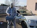 Служба Эко (Barbousse Street, 2), disinfection, disinsection, deratization