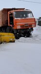Ямалстройавто (Tayozhnaya ulitsa, 220/3), construction and repair of roads