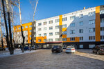 9 Nights (Donskaya street, 7) ، سكن للإيجار اليومي