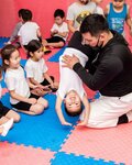 Judo club (28-shi shaǵyn aýdan, 46), sports club