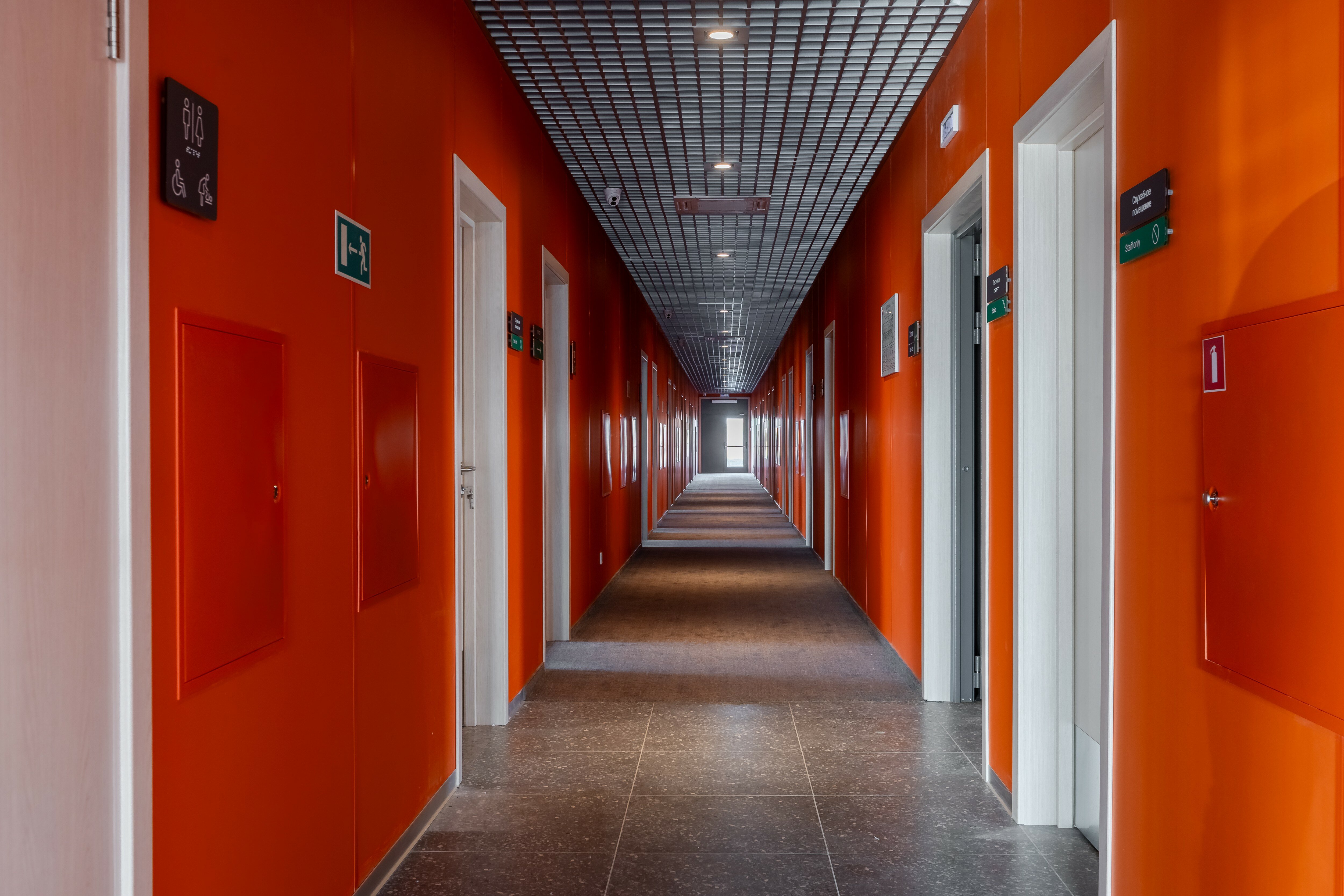 Фото 3А Смоленск М1