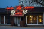 Beer democracy on Myshaksky (Myskhakskoe Highway, 54А), bar, pub