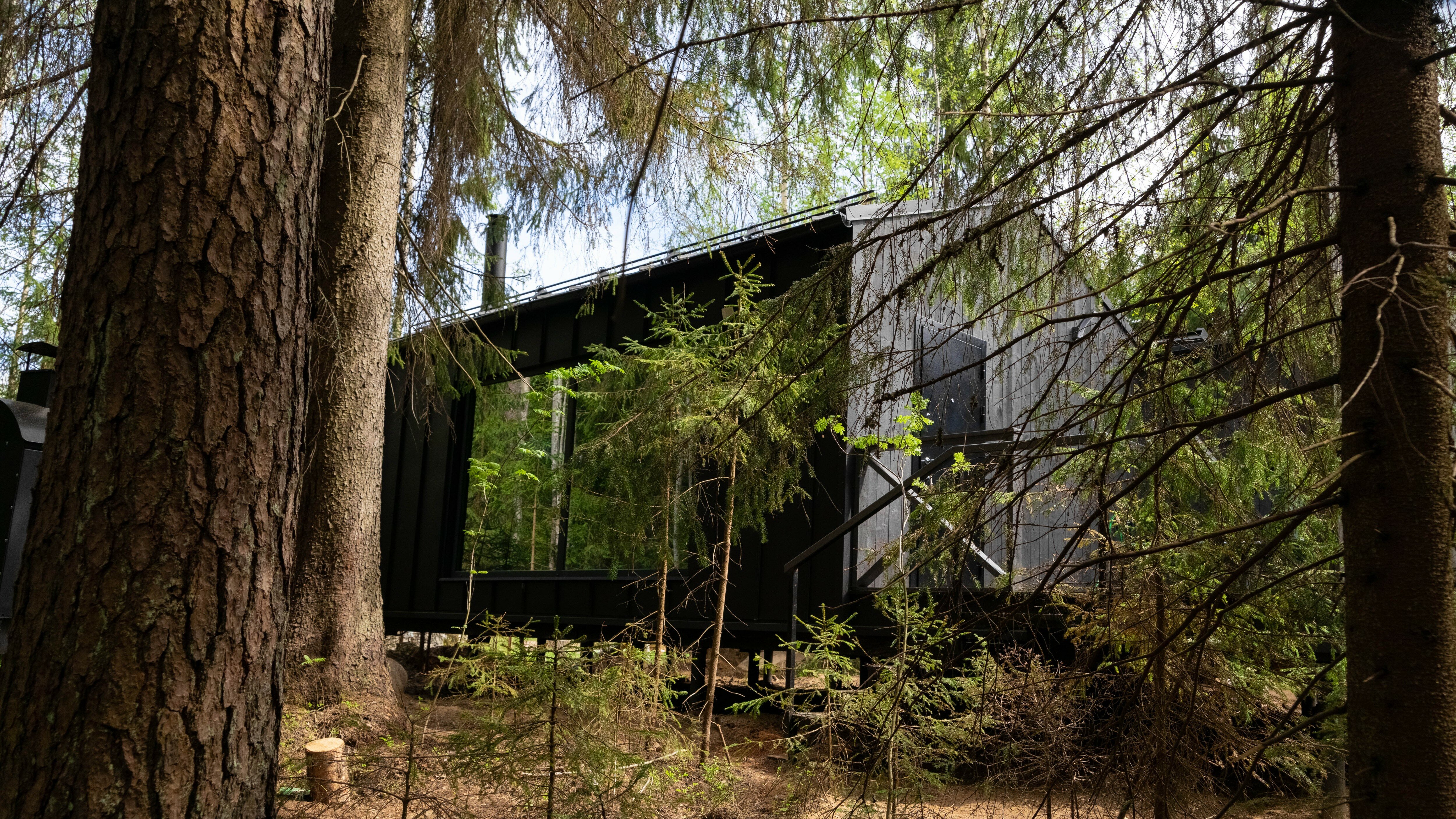 Фото Anttila Hutor