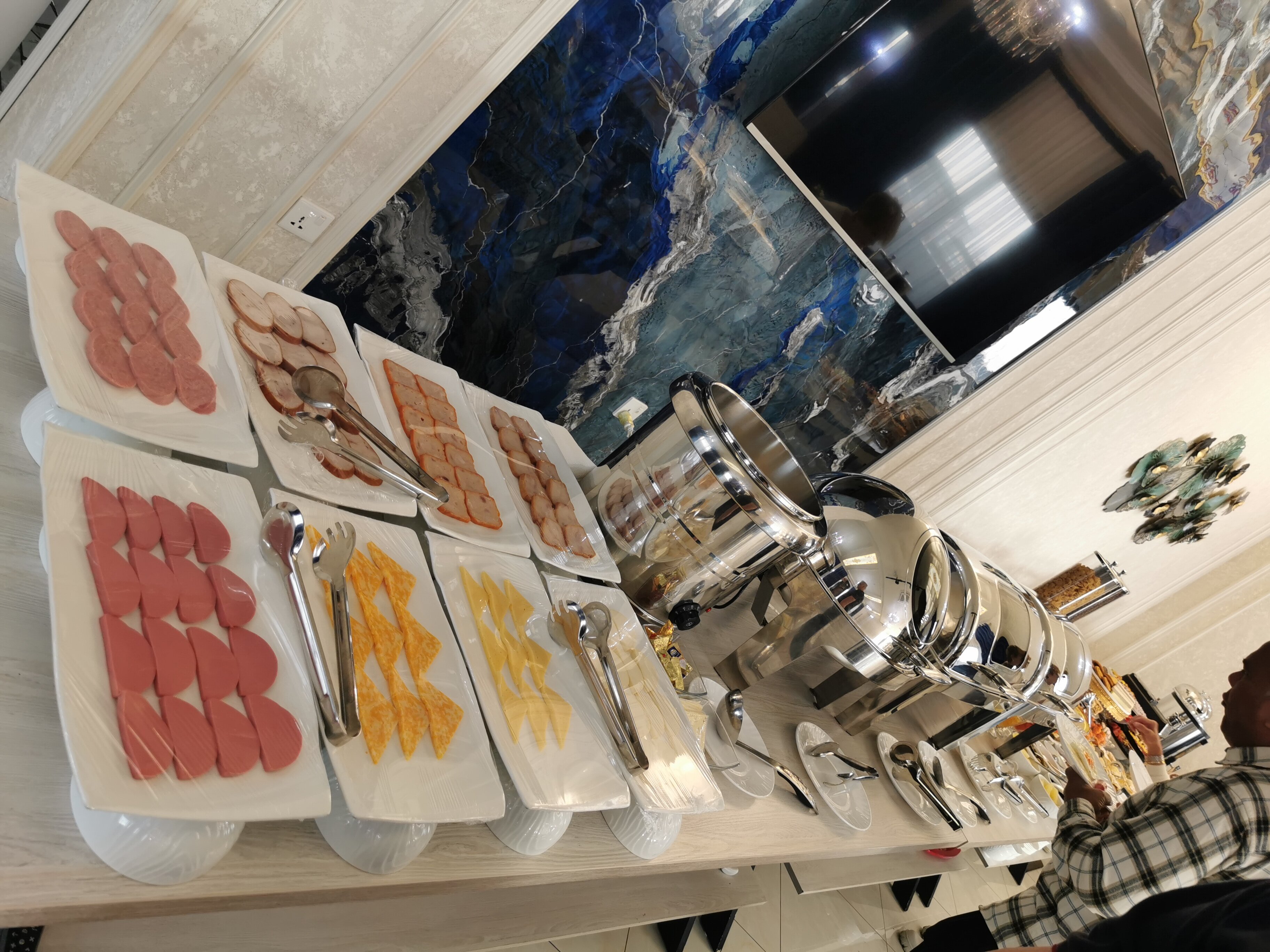 Фото Samaria Hotel And SPA