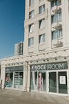 YogiRoom (Reki Kamenki Embankment, 11к2) ، نادي اللياقة البدنية
