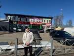 Хозтовары (derevnya Novyye Bateki, Vitebskaya ulitsa, 27), hardware store
