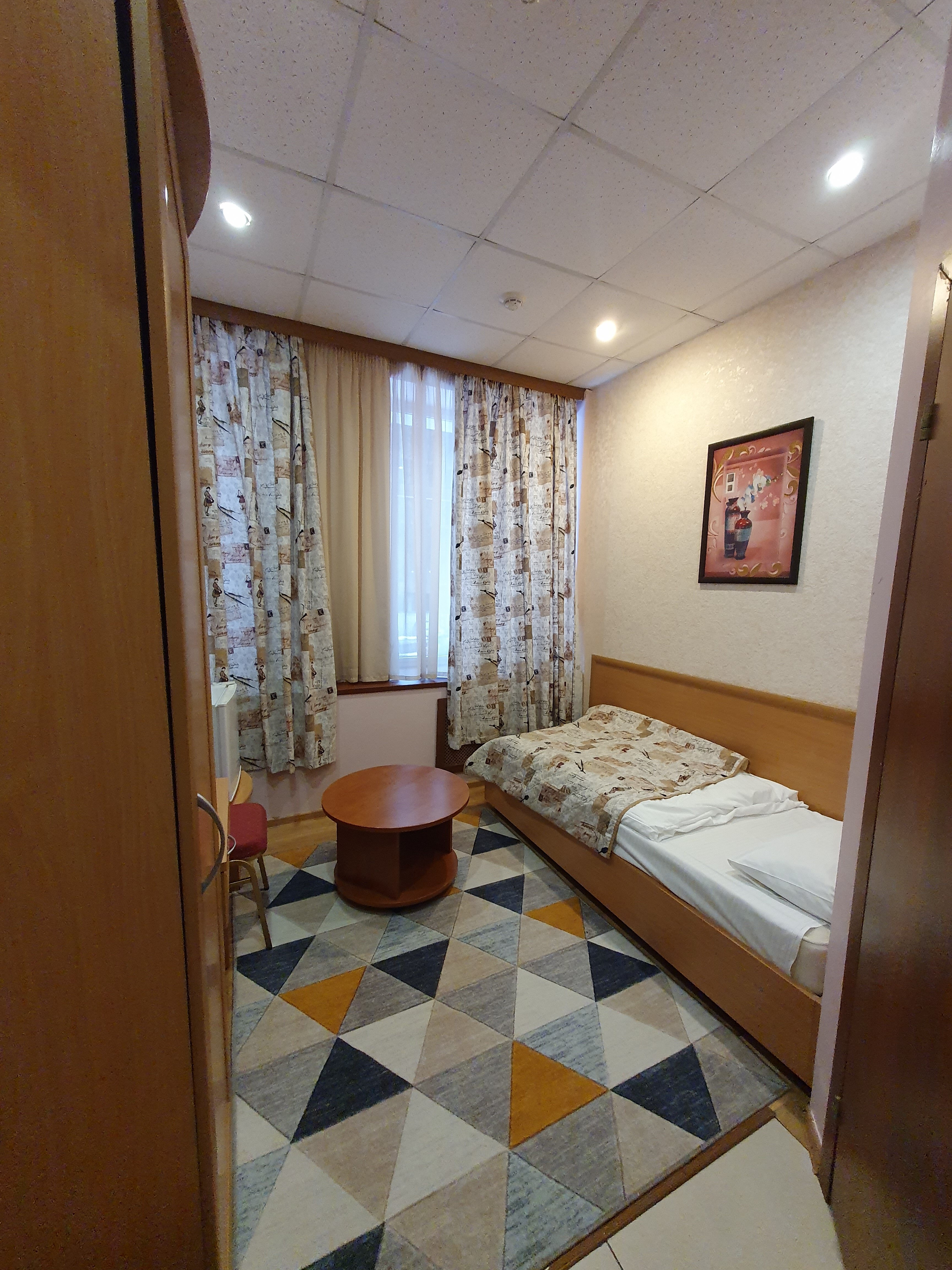 Фото Алексеевский