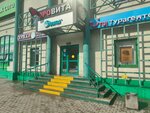Tiu (Zelyony Avenue, 79А), travel agency