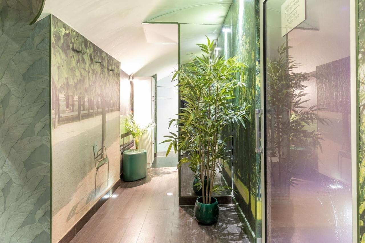 Фото Secret de Paris - Hotel & SPA