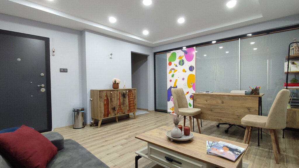 Business consulting Merve Bugan Developmental Support And Consultancy Center, Ortahisar, photo