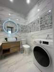 Brigadir (Udmurtskaya Street, 304В), construction and finishing works