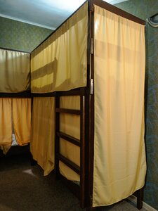 Иное жильё Хостел Краснодар