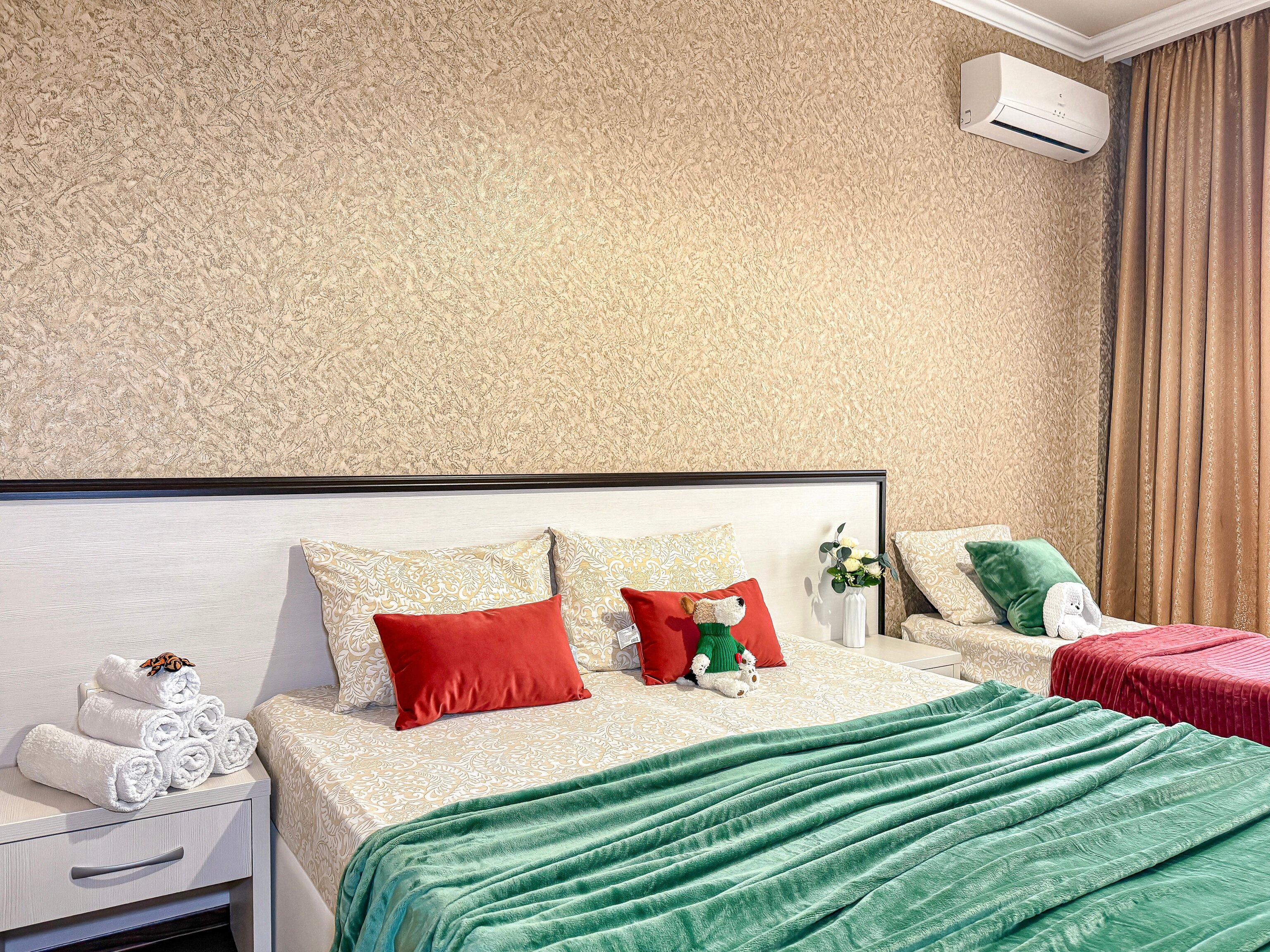 Фото Милана