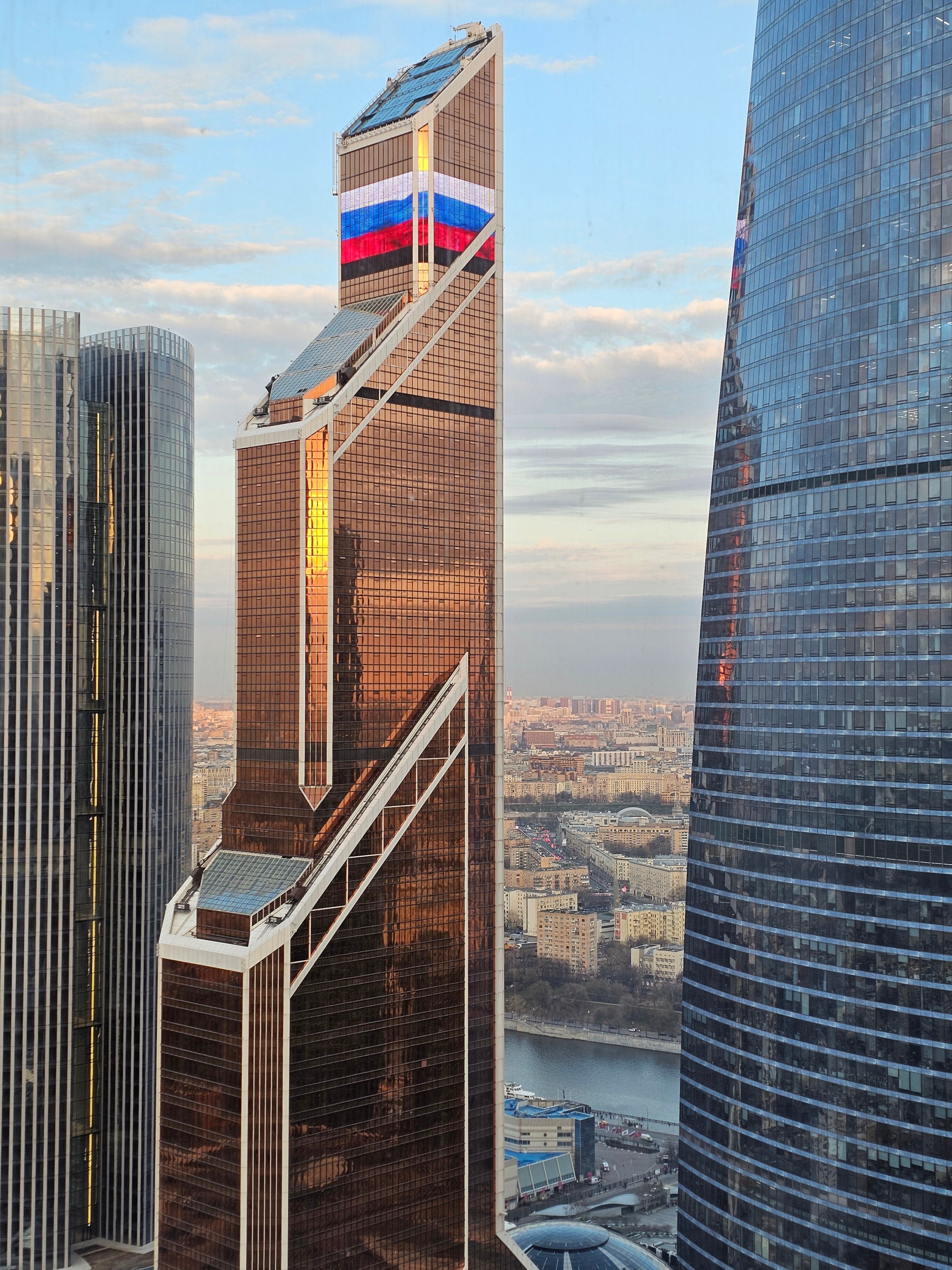 Фото Heaven Apartments