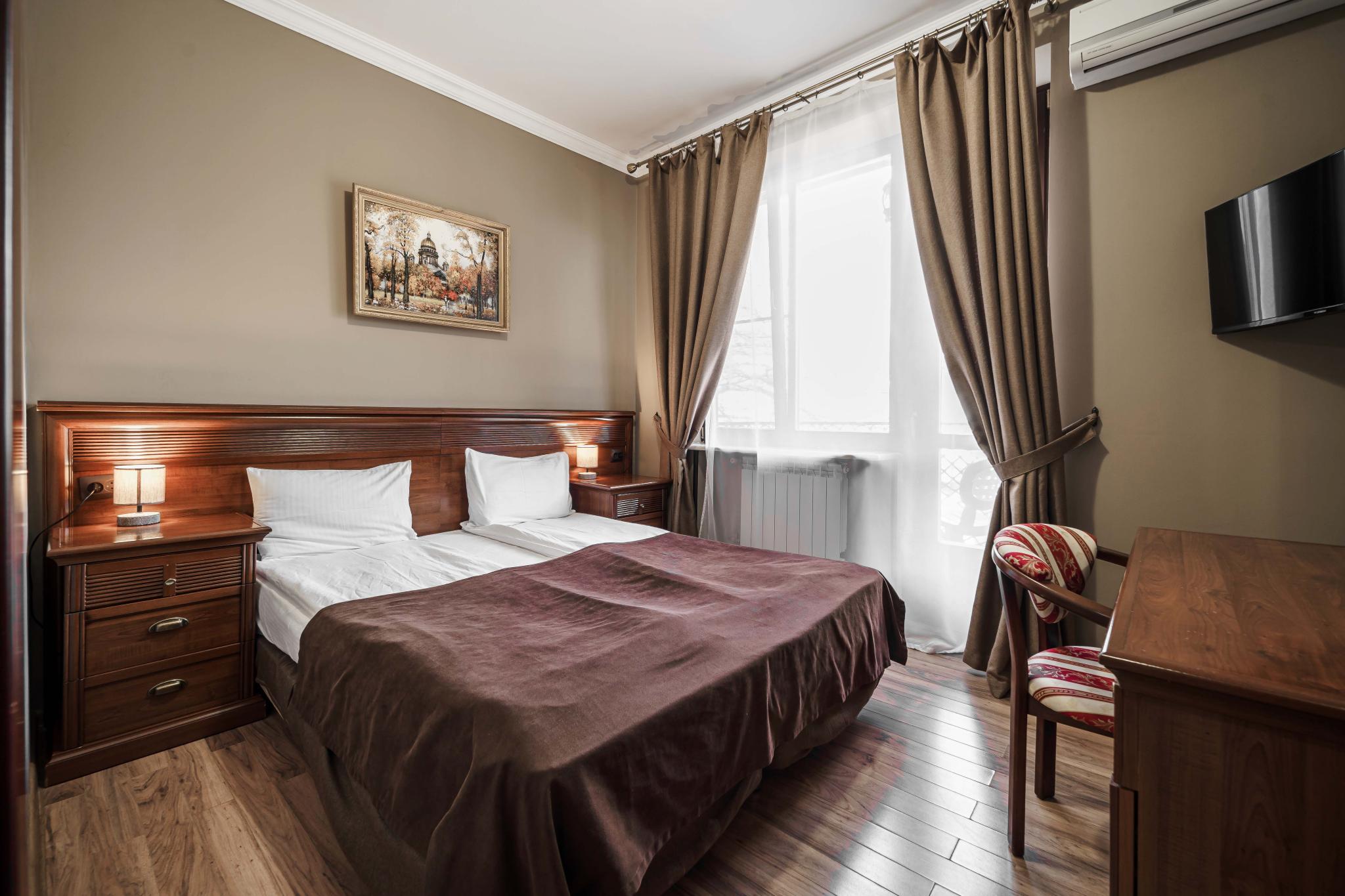 Фото Касабланка