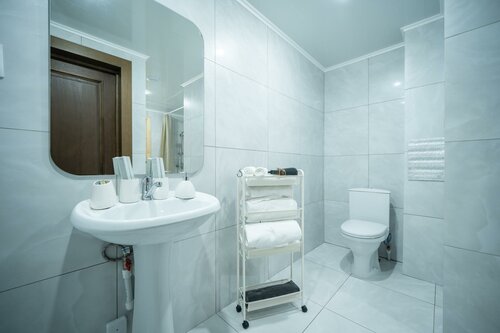 Иное жильё Чайный путь в Горячинске