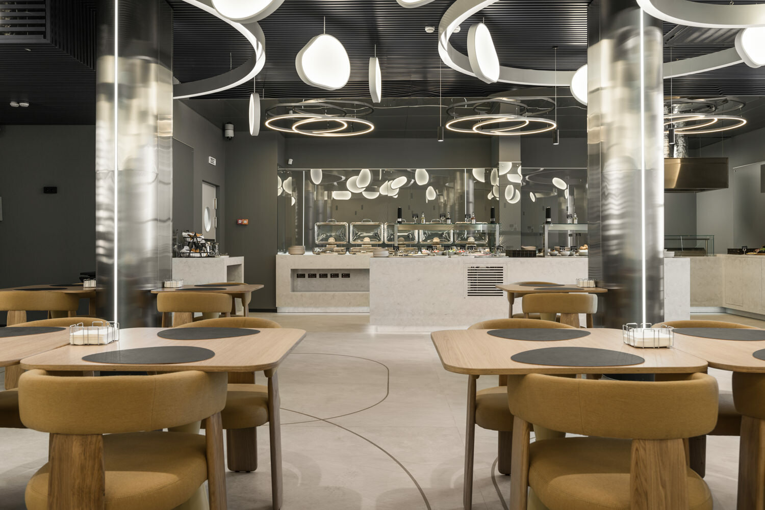 Фото Muse of Tech Innopolis