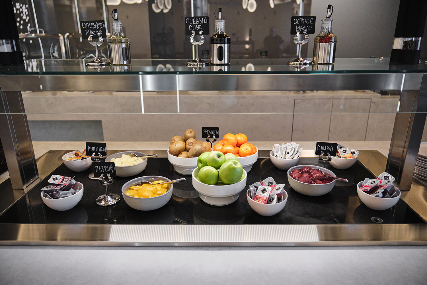 Фото Muse of Tech Innopolis