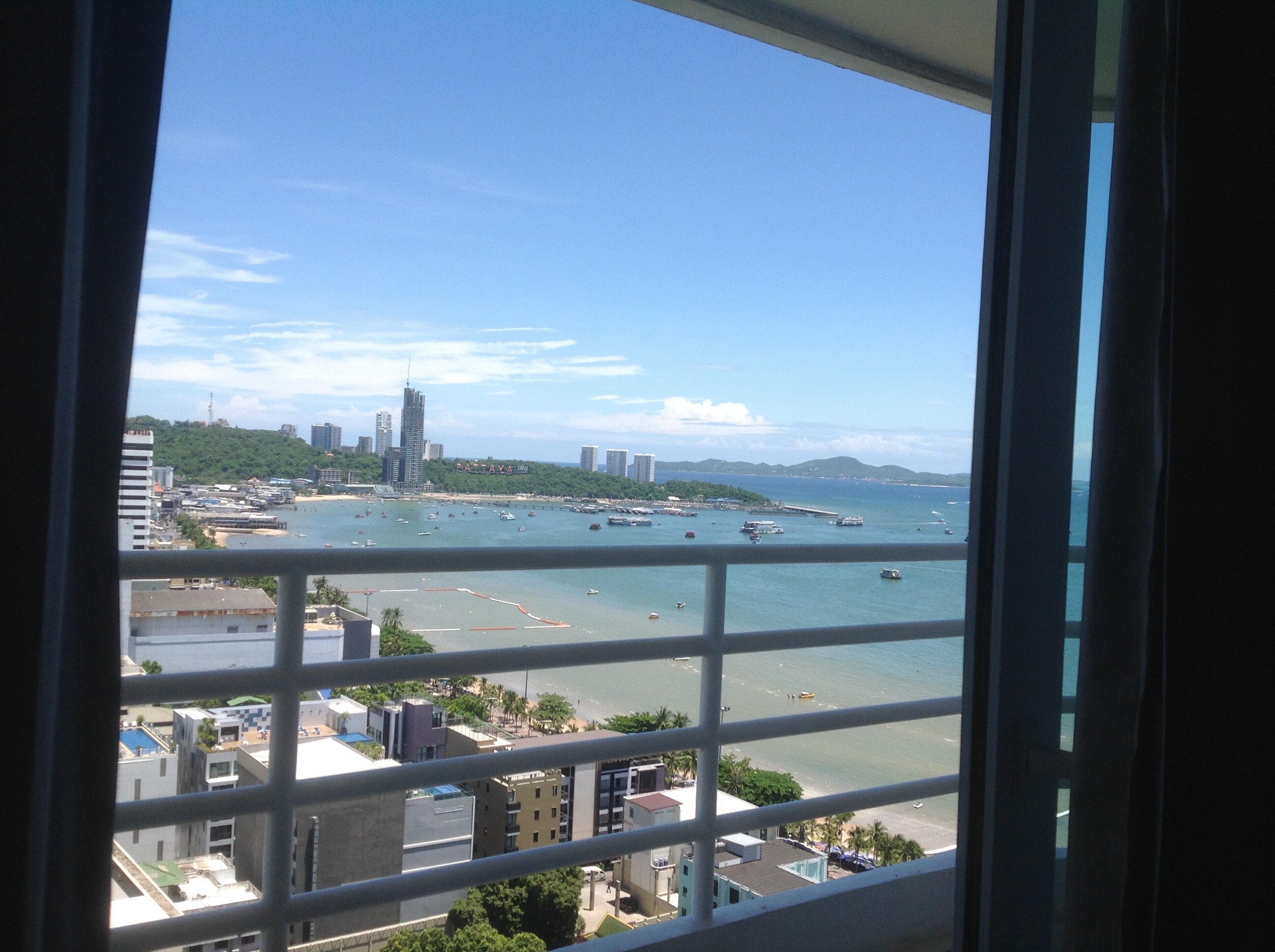 Фото Royal Palace Hotel Pattaya