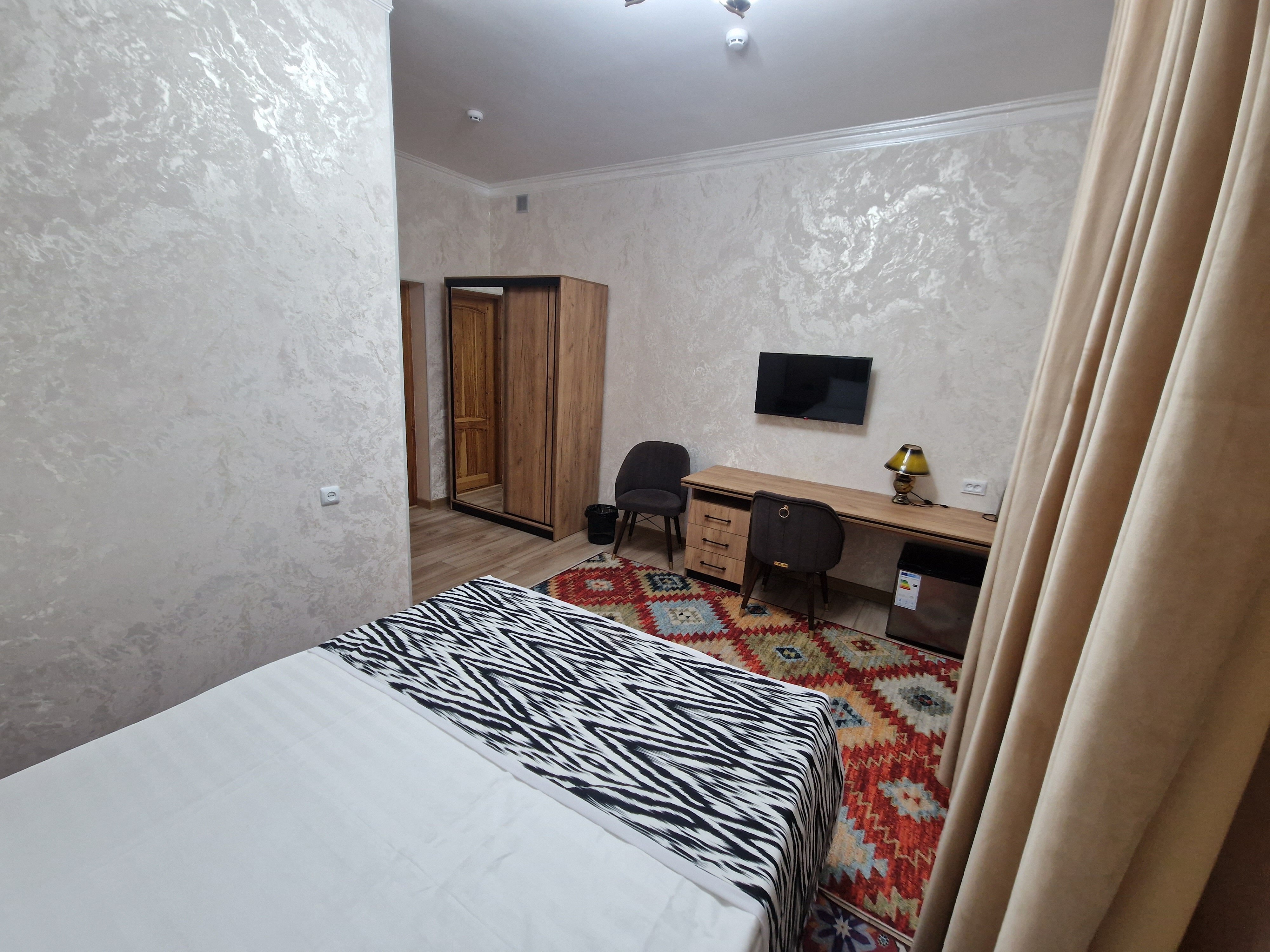 Фото Kuvonchoy Bonu