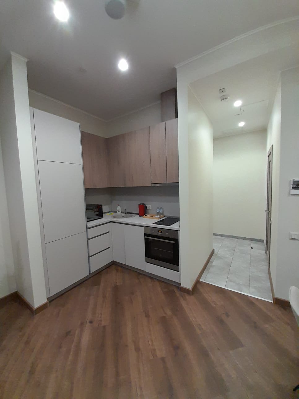 Фото Kg Moscow City