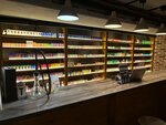 Serega's tobacco shop (Bogolubova Avenue, 15), vape shop