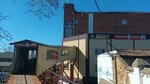 Panda (ulitsa Belinskogo, 1/3с4), sports and entertainment center