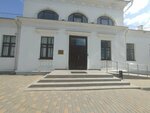 Волгоградская областная детская филармония (ул. Пархоменко, 2), филармония в Волгограде