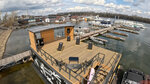 VolgaWakeClub (Belorusskaya ulitsa, 128Г), rental of boats, yachts, vessels