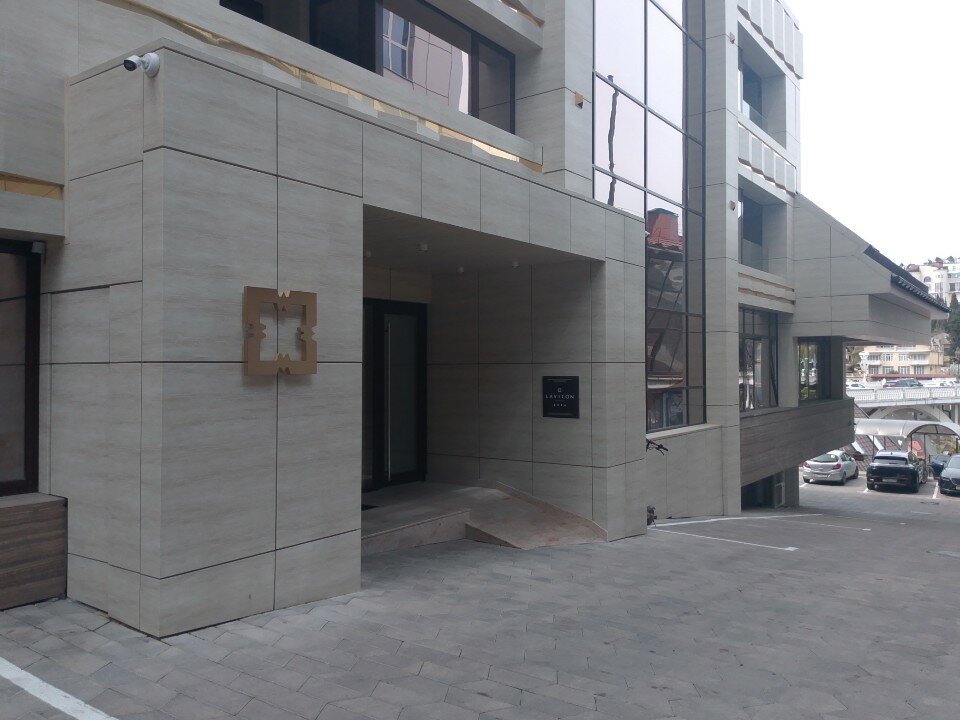 Фото Lavicon Apart Sochi