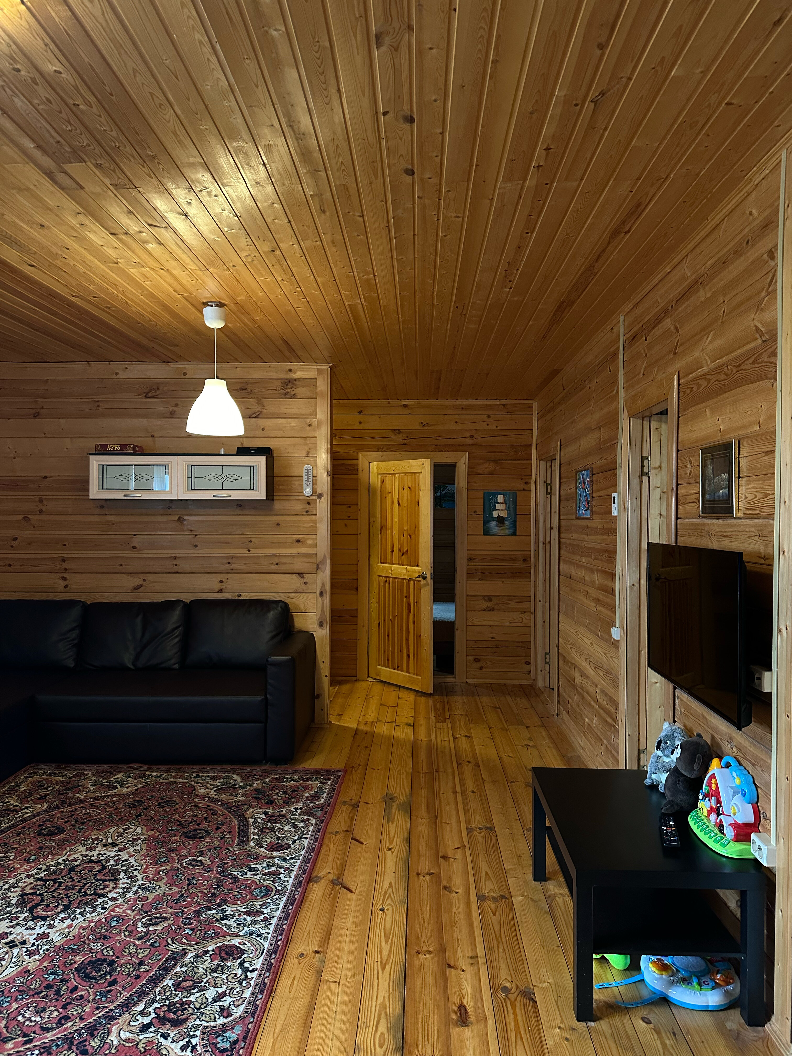 Фото Загородный дом Снегири