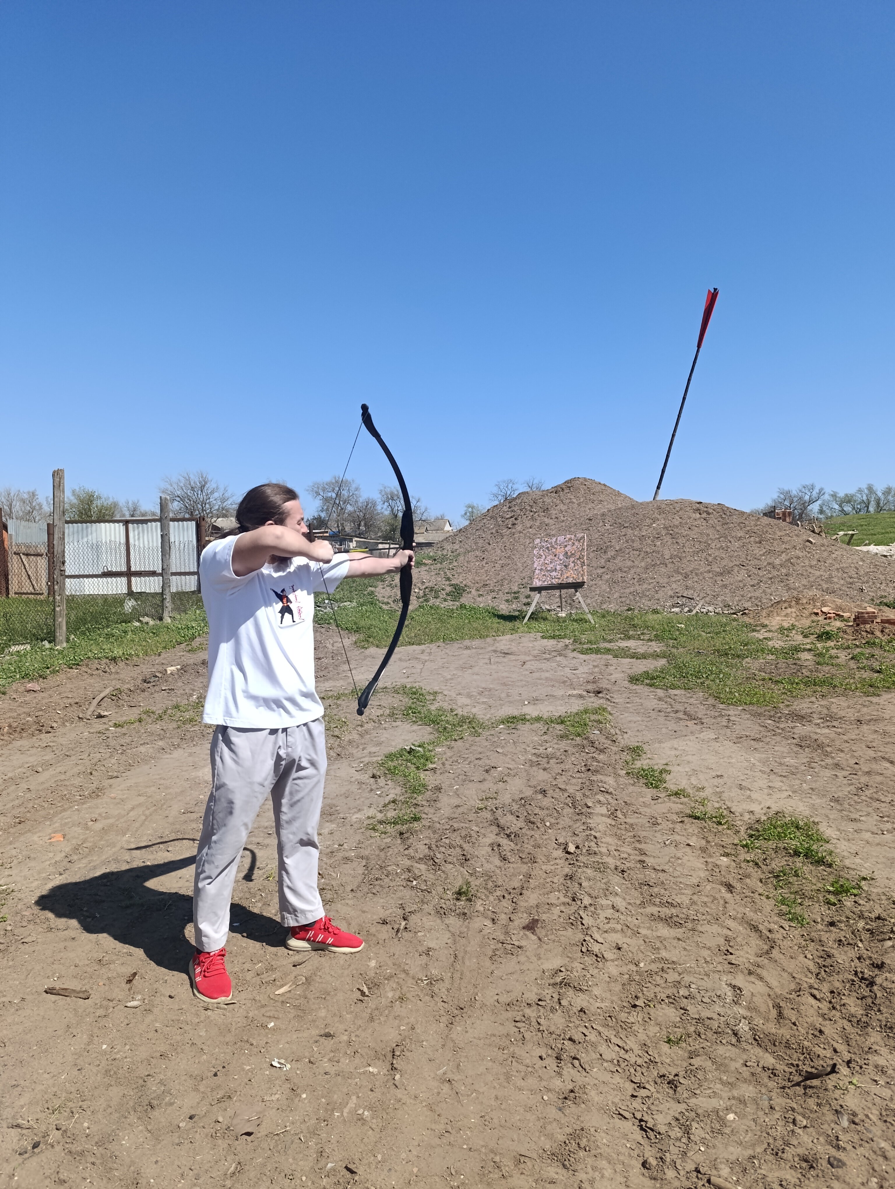 Фото Калмыцкий Дворик Sansara